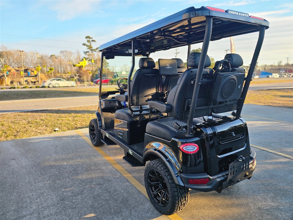 2026 COSTA 400LF