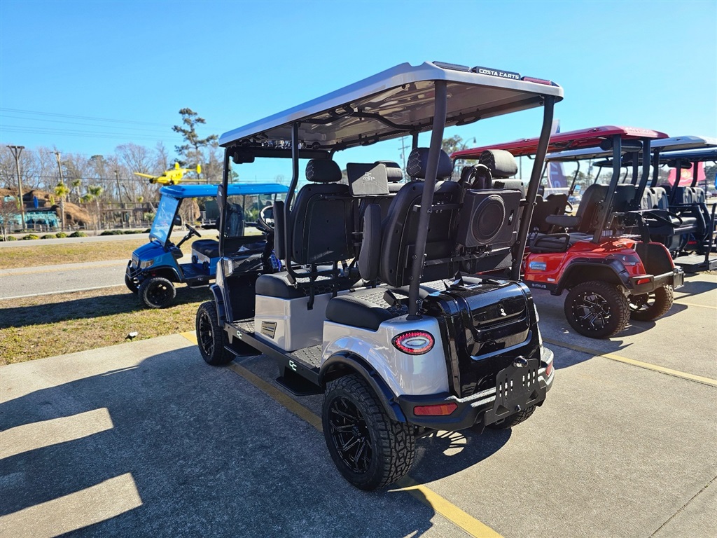 2026 COSTA 400LF