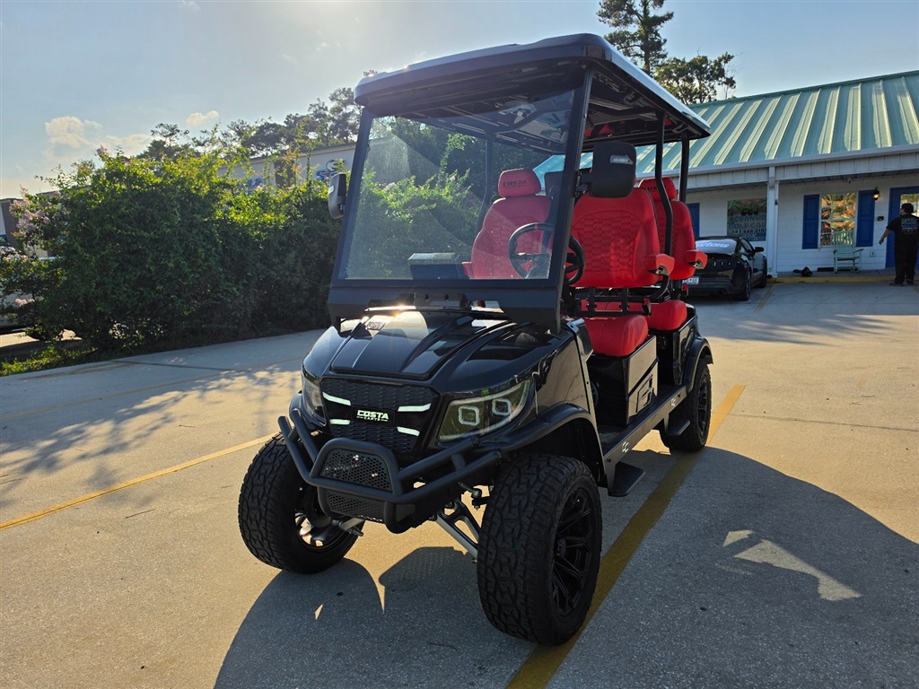 2026 COSTA 400LF