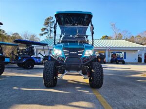 2026 COSTA 400LF
