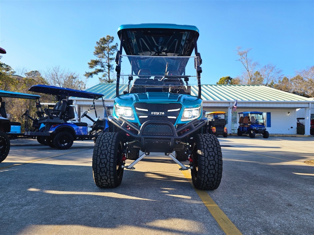 2026 COSTA 400LF