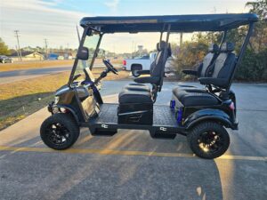 2026 COSTA 400LF
