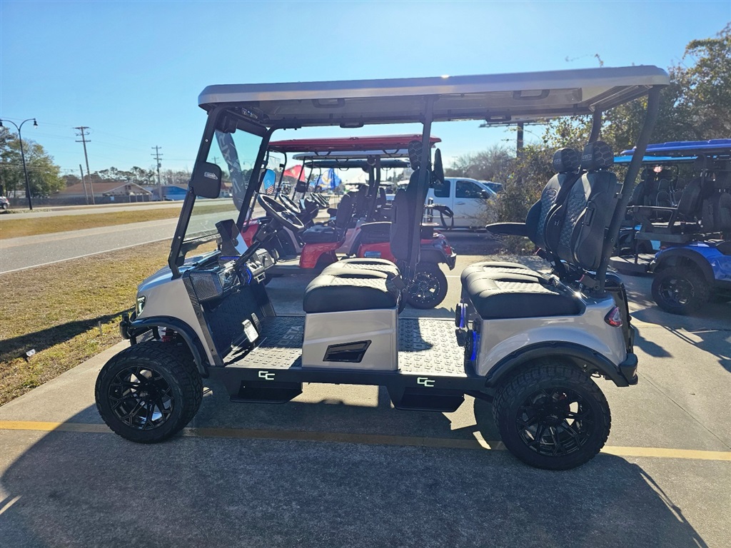 2026 COSTA 400LF