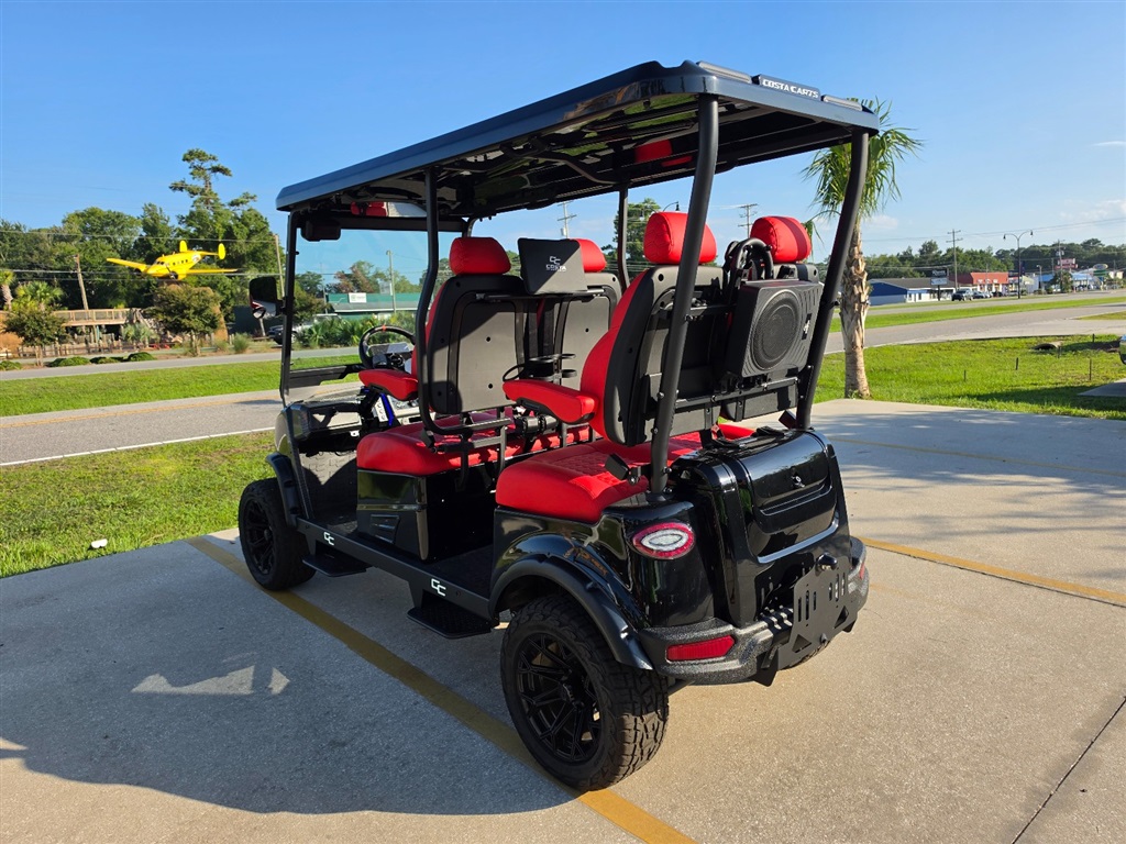 2026 COSTA 400LF