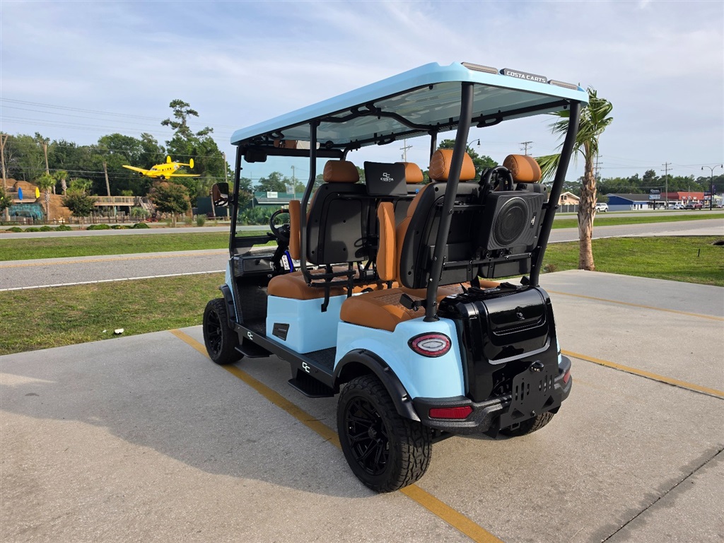 2026 COSTA 400LF