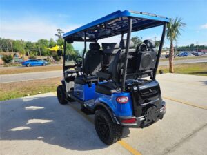 2026 COSTA 400LF