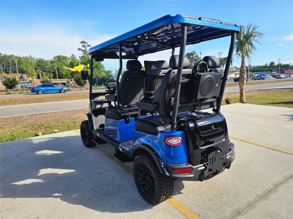 2026 COSTA 400LF
