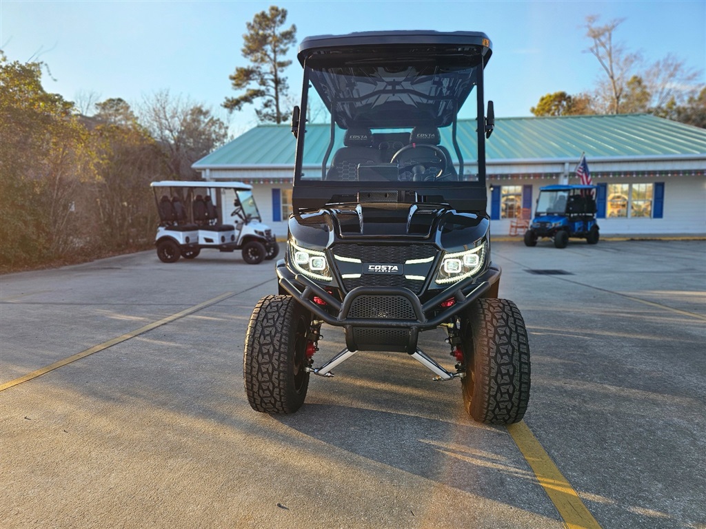 2026 COSTA 400LF