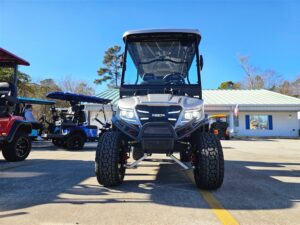 2026 COSTA 400LF