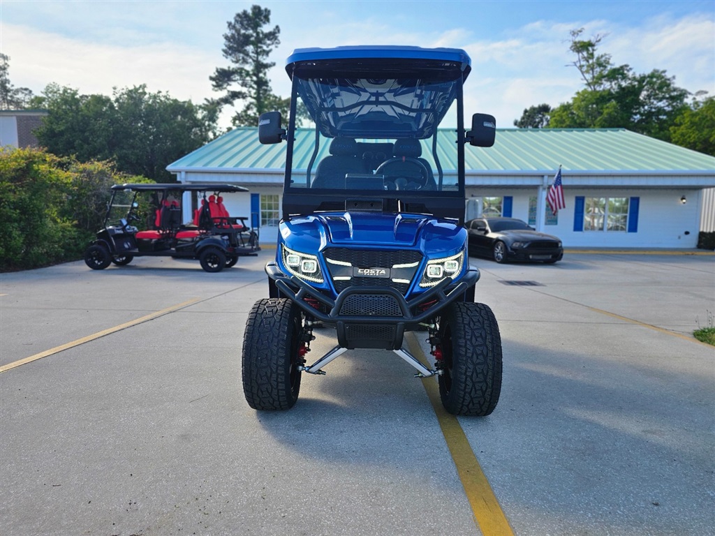 2026 COSTA 400LF