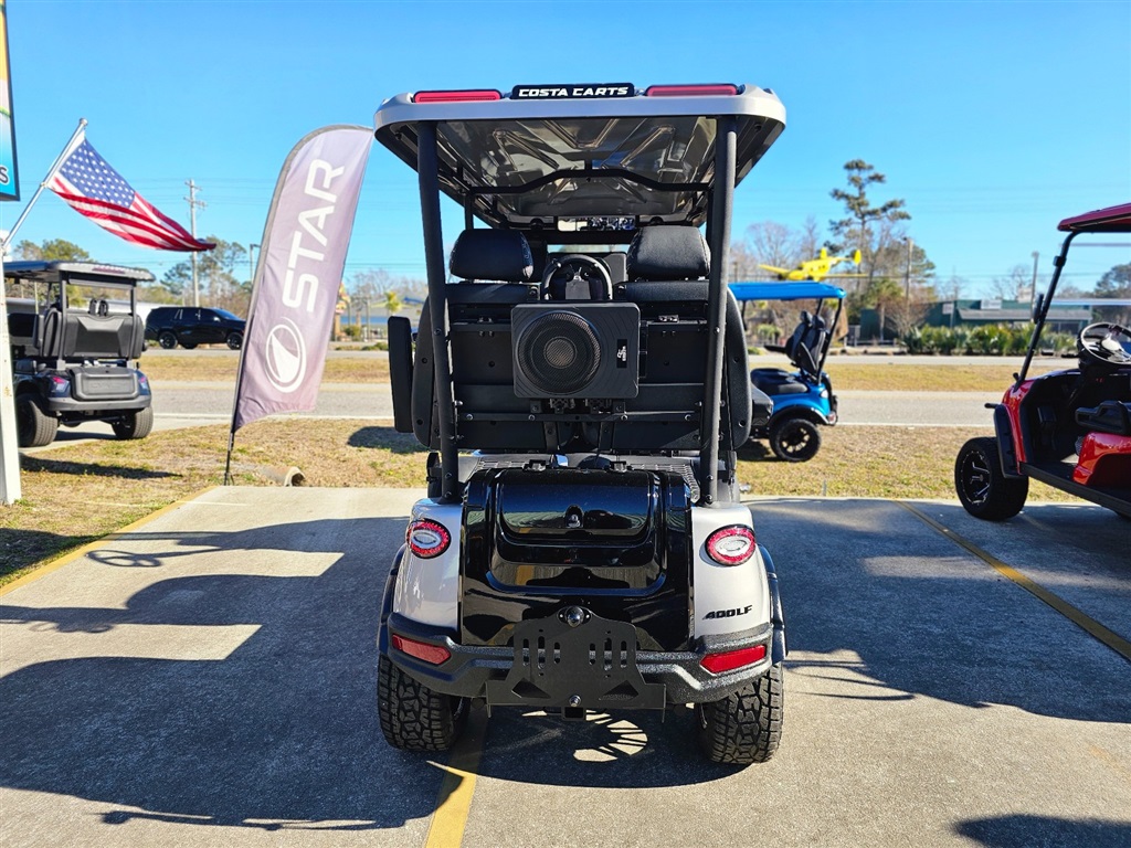 2026 COSTA 400LF