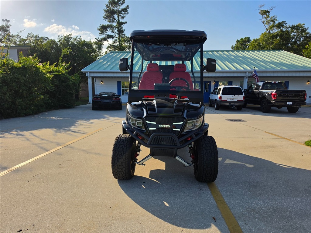2026 COSTA 400LF
