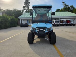 2026 COSTA 400LF
