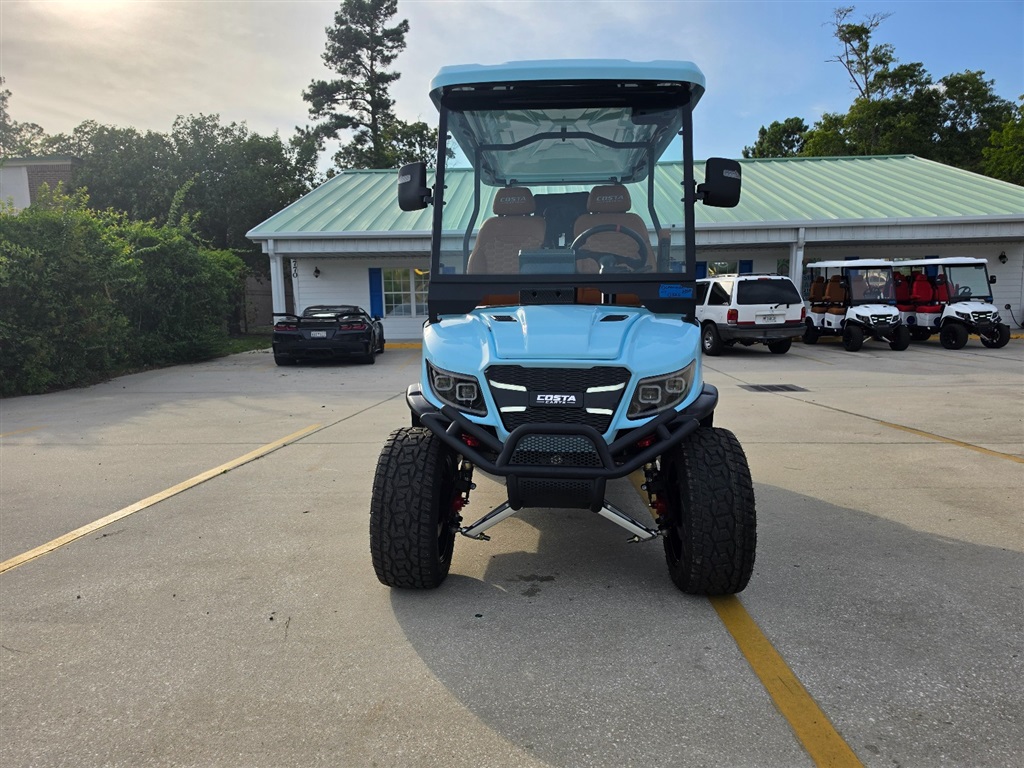 2026 COSTA 400LF
