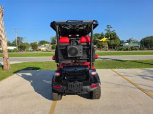 2026 COSTA 400LF
