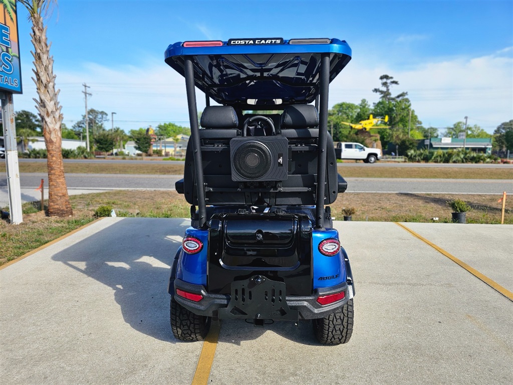 2026 COSTA 400LF