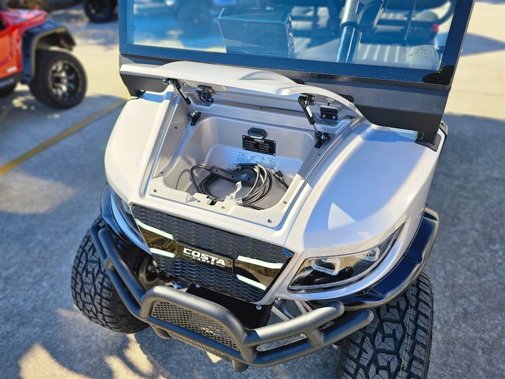 2026 COSTA 400LF