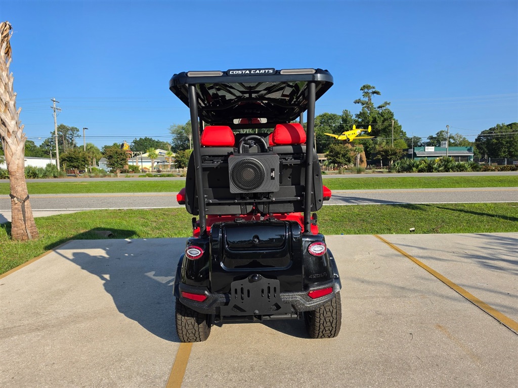 2026 COSTA 400LF