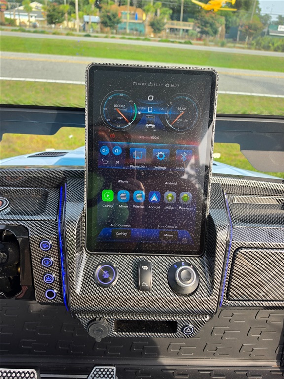 2026 COSTA 400LF