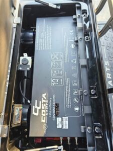 2026 COSTA 400LF