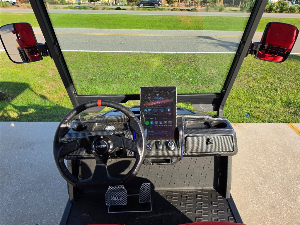 2026 COSTA 400LF