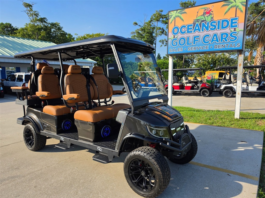 2026 COSTA 600L