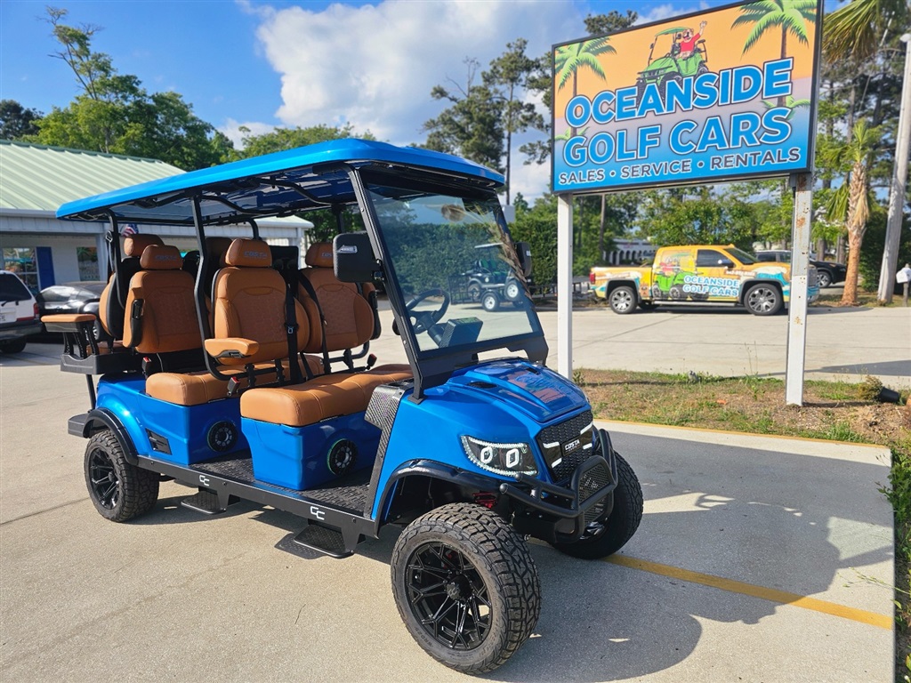2026 COSTA 600L