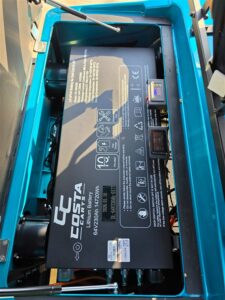 2026 COSTA 600L
