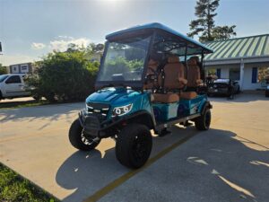 2026 COSTA 600L