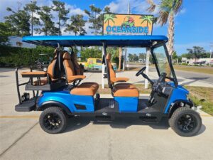 2026 COSTA 600L