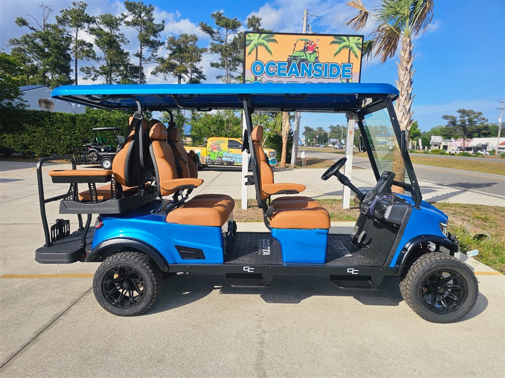 2026 COSTA 600L