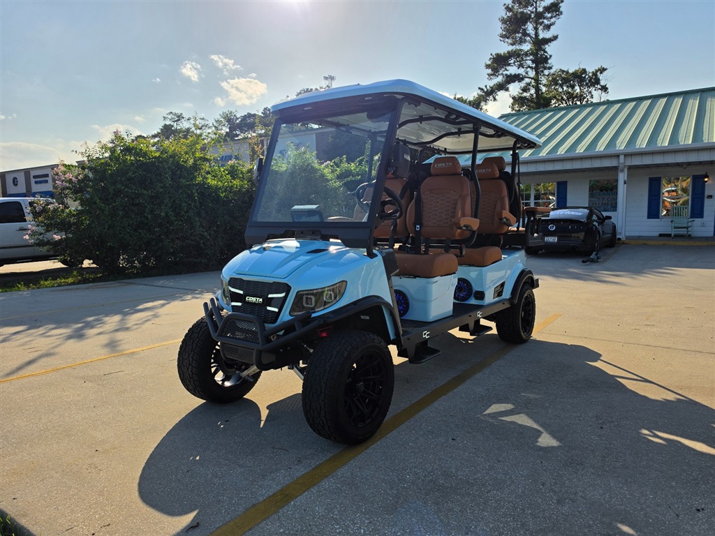 2026 COSTA 600L