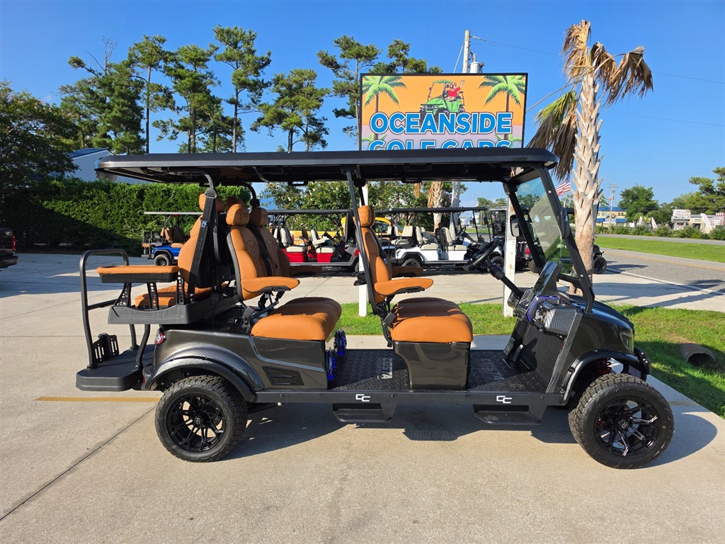 2026 COSTA 600L