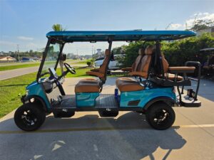 2026 COSTA 600L
