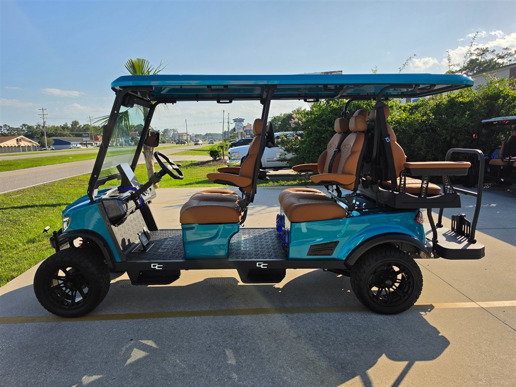 2026 COSTA 600L
