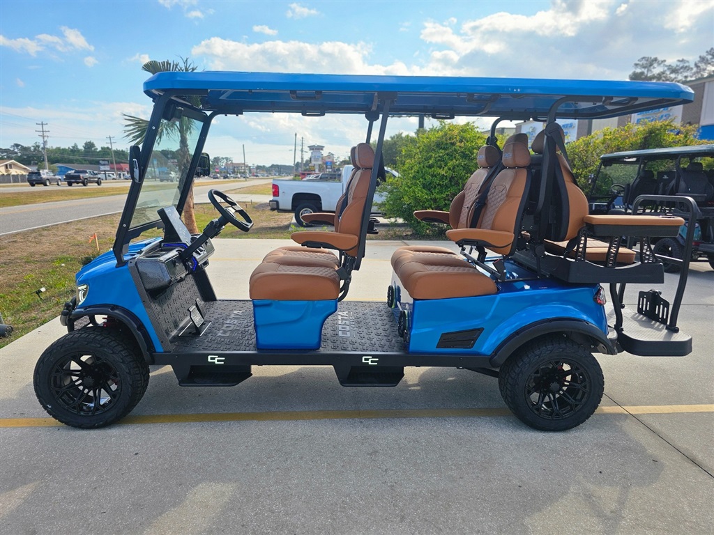 2026 COSTA 600L