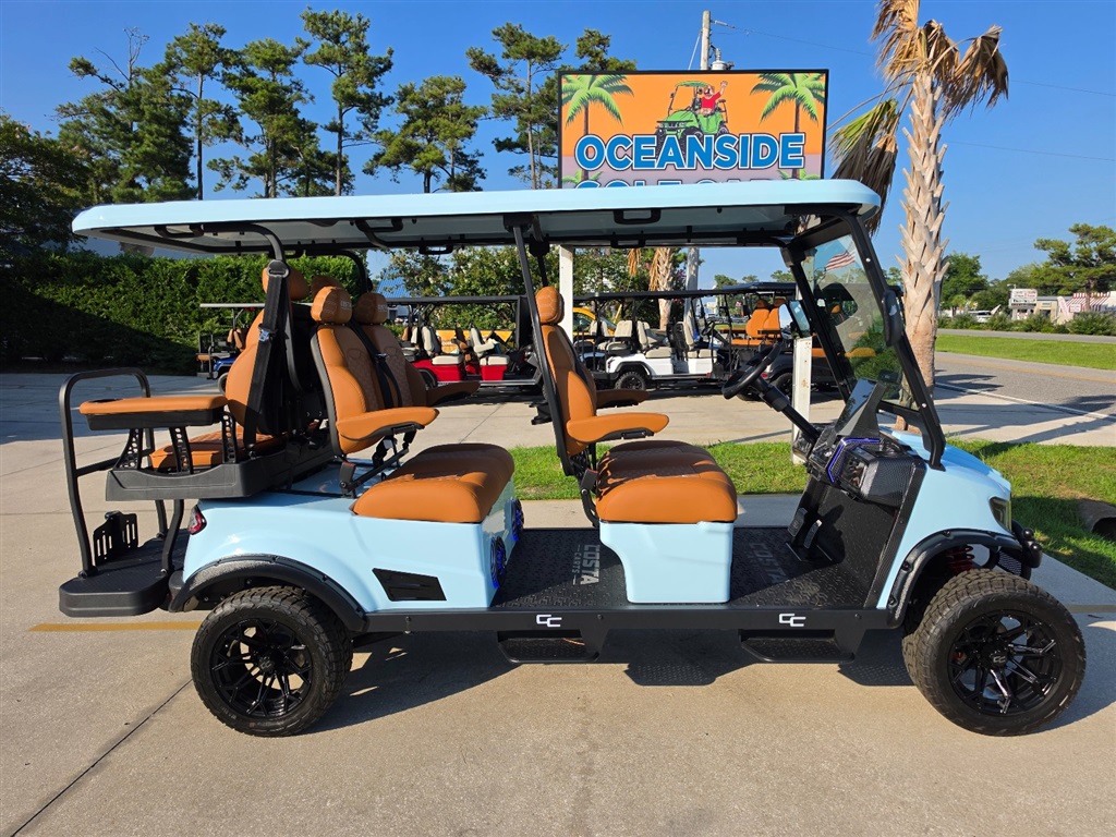 2026 COSTA 600L