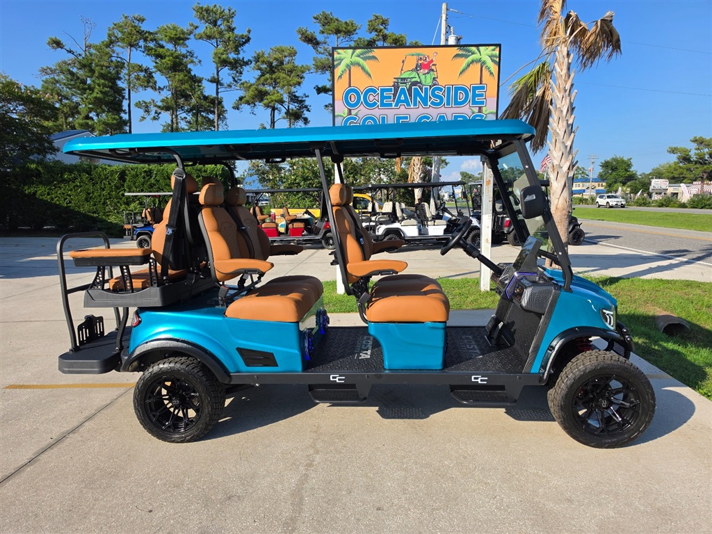 2026 COSTA 600L