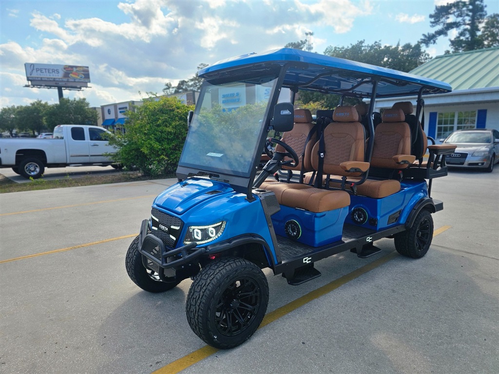2026 COSTA 600L