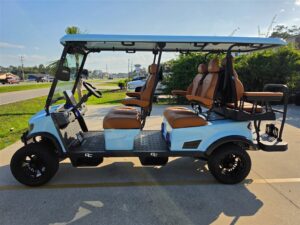 2026 COSTA 600L