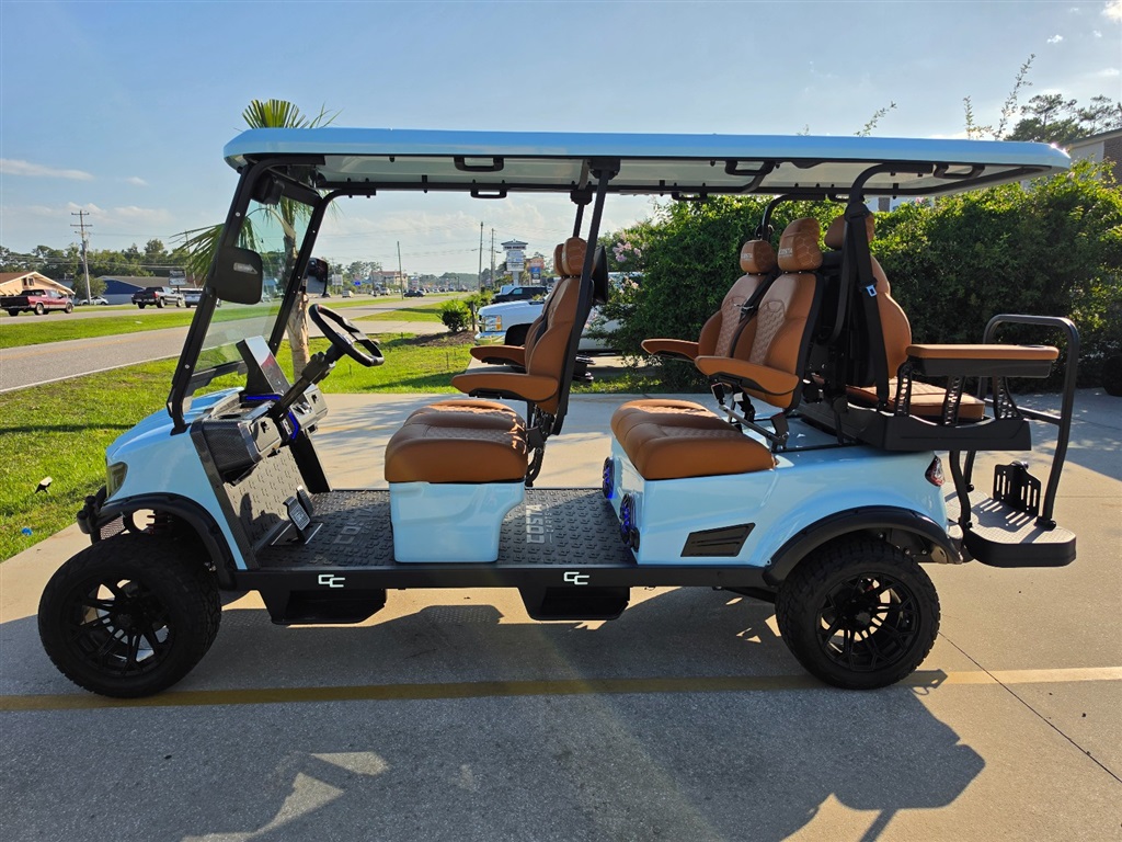 2026 COSTA 600L