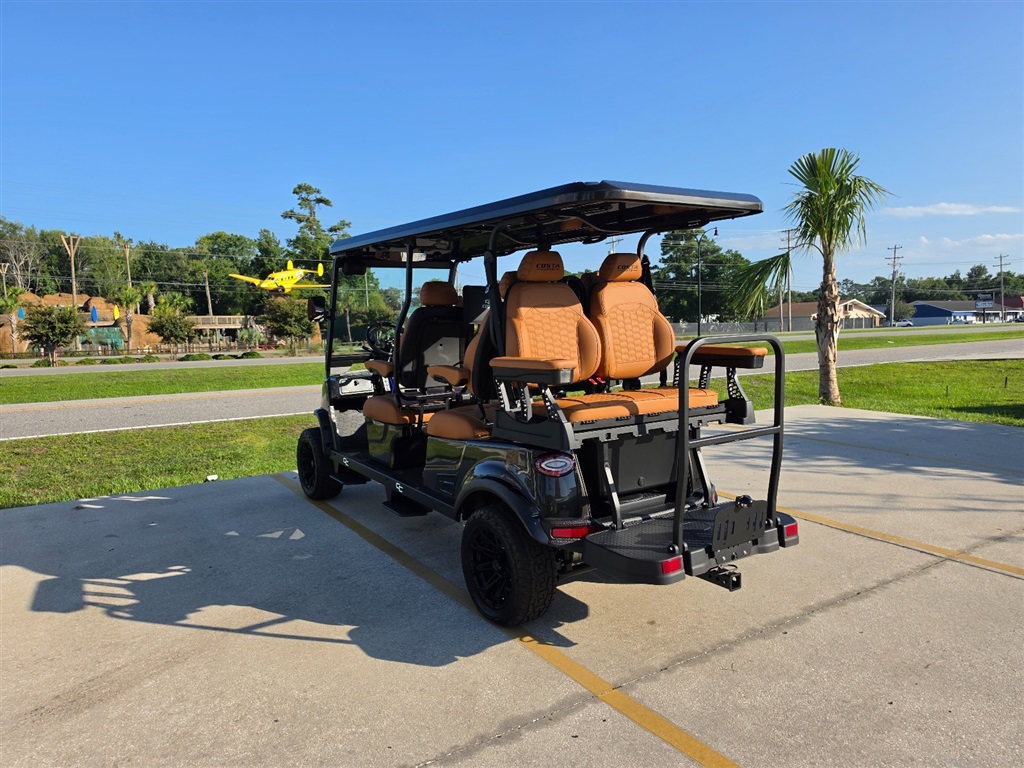 2026 COSTA 600L