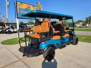 2026 COSTA 600L