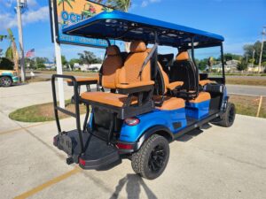 2026 COSTA 600L