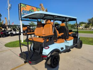2026 COSTA 600L