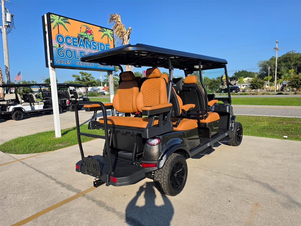 2026 COSTA 600L