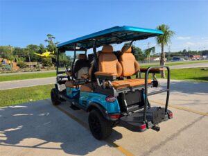 2026 COSTA 600L