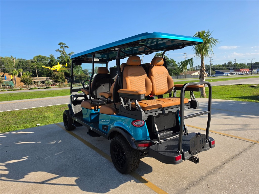 2026 COSTA 600L