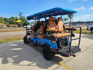 2026 COSTA 600L
