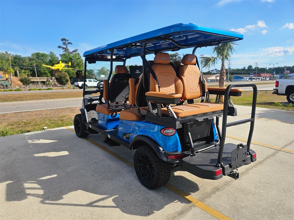 2026 COSTA 600L